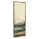 Horizonte Vi - Jennifer Goldberger | Cuadro decorativo de Canvas Lab