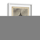 Eglise De Sorbonne - A. Pugin | Cuadro decorativo de Canvas Lab