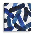 Barrell Profundo Ii - Grace Popp | Cuadro decorativo de Canvas Lab