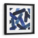 Barrell Profundo Ii - Grace Popp | Cuadro decorativo de Canvas Lab