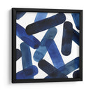 Barrell Profundo Ii - Grace Popp | Cuadro decorativo de Canvas Lab