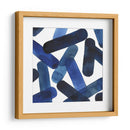 Barrell Profundo Ii - Grace Popp | Cuadro decorativo de Canvas Lab