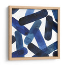 Barrell Profundo Ii - Grace Popp | Cuadro decorativo de Canvas Lab