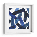 Barrell Profundo Ii - Grace Popp | Cuadro decorativo de Canvas Lab