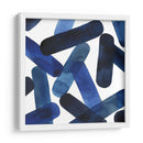 Barrell Profundo Ii - Grace Popp | Cuadro decorativo de Canvas Lab