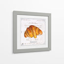 Cuerno - Ginny Joyner | Cuadro decorativo de Canvas Lab