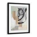 Slice Spiral I - Jennifer Goldberger | Cuadro decorativo de Canvas Lab