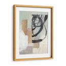 Slice Spiral I - Jennifer Goldberger | Cuadro decorativo de Canvas Lab