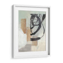 Slice Spiral I - Jennifer Goldberger | Cuadro decorativo de Canvas Lab