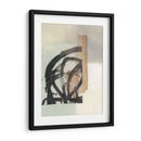 Slice Spiral Ii - Jennifer Goldberger | Cuadro decorativo de Canvas Lab