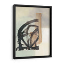 Slice Spiral Ii - Jennifer Goldberger | Cuadro decorativo de Canvas Lab