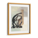 Slice Spiral Ii - Jennifer Goldberger | Cuadro decorativo de Canvas Lab