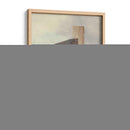 Slice Spiral Ii - Jennifer Goldberger | Cuadro decorativo de Canvas Lab