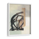Slice Spiral Ii - Jennifer Goldberger | Cuadro decorativo de Canvas Lab