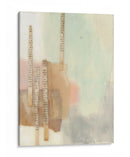 En Linea Ii - Jennifer Goldberger | Cuadro decorativo de Canvas Lab