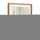 En Linea Ii - Jennifer Goldberger | Cuadro decorativo de Canvas Lab