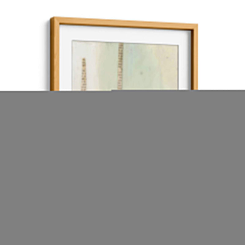 En Linea Ii - Jennifer Goldberger | Cuadro decorativo de Canvas Lab