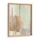 En Linea Ii - Jennifer Goldberger | Cuadro decorativo de Canvas Lab