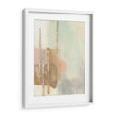 En Linea Ii - Jennifer Goldberger | Cuadro decorativo de Canvas Lab