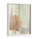 En Linea Ii - Jennifer Goldberger | Cuadro decorativo de Canvas Lab