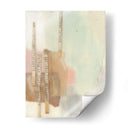 En Linea Ii - Jennifer Goldberger | Cuadro decorativo de Canvas Lab