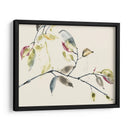 Rama De Hojas Ii - Jennifer Goldberger | Cuadro decorativo de Canvas Lab