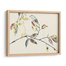 Rama De Hojas Ii - Jennifer Goldberger | Cuadro decorativo de Canvas Lab