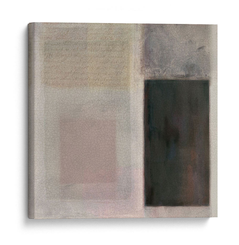 Tonos Silenciados I - Victoria Borges | Cuadro decorativo de Canvas Lab