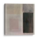 Tonos Silenciados I - Victoria Borges | Cuadro decorativo de Canvas Lab