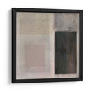 Tonos Silenciados I - Victoria Borges | Cuadro decorativo de Canvas Lab