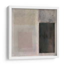 Tonos Silenciados I - Victoria Borges | Cuadro decorativo de Canvas Lab