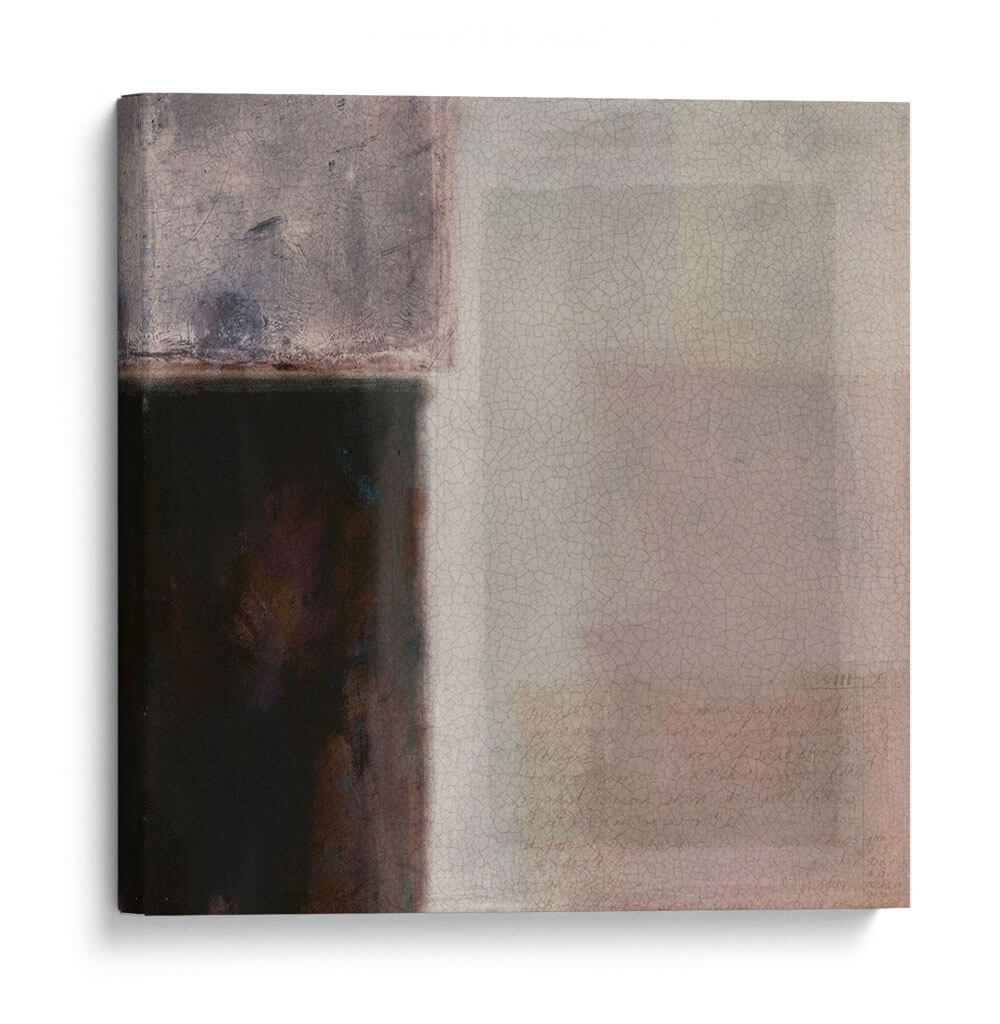 Huesos Silenciados Ii - Victoria Borges | Cuadro decorativo de Canvas Lab