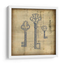 Evaluación Antigua Vii - Vision Studio | Cuadro decorativo de Canvas Lab