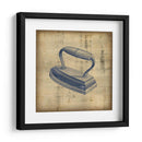 Evaluación Antigua Viii - Vision Studio | Cuadro decorativo de Canvas Lab