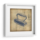 Evaluación Antigua Viii - Vision Studio | Cuadro decorativo de Canvas Lab