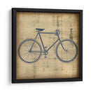 Evaluación Antigua Ix - Vision Studio | Cuadro decorativo de Canvas Lab