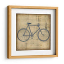 Evaluación Antigua Ix - Vision Studio | Cuadro decorativo de Canvas Lab