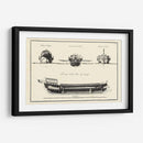 Veduta Di Napoletani I - Peitro la Vega | Cuadro decorativo de Canvas Lab