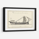 Veduta Di Palmi Napoletani Ii - Peitro la Vega | Cuadro decorativo de Canvas Lab