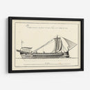 Veduta Di Palmi Napoletani Ii - Peitro la Vega | Cuadro decorativo de Canvas Lab