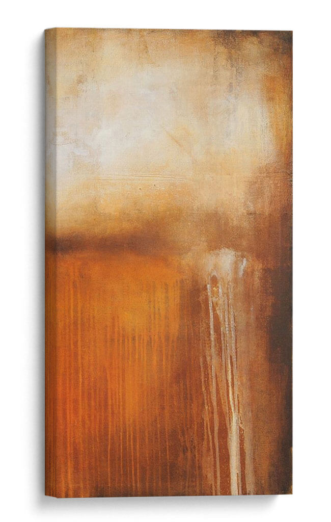 Madison Fields Ii - Erin Ashley | Cuadro decorativo de Canvas Lab
