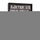 Calles De Londres Ii - Andrea James | Cuadro decorativo de Canvas Lab