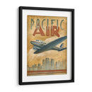 Aire Pacífico - Ethan Harper | Cuadro decorativo de Canvas Lab