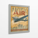 Aire Pacífico - Ethan Harper | Cuadro decorativo de Canvas Lab