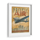 Aire Pacífico - Ethan Harper | Cuadro decorativo de Canvas Lab