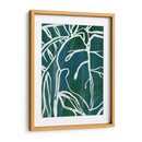 Jungle Batik Ii - June Erica Vess | Cuadro decorativo de Canvas Lab