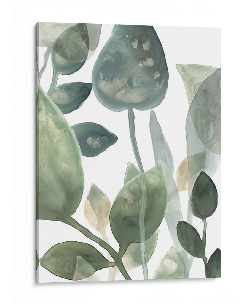 Agua Deja - June Erica Vess | Cuadro decorativo de Canvas Lab