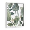 Agua Deja - June Erica Vess | Cuadro decorativo de Canvas Lab