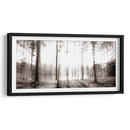 Amanecer En Los Pinos - James McLoughlin | Cuadro decorativo de Canvas Lab