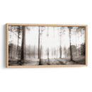 Amanecer En Los Pinos - James McLoughlin | Cuadro decorativo de Canvas Lab